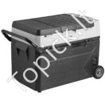 Automobilinis šaldytuvas/šaldiklis 60 L 110/240V AC,12/24V - Image 9