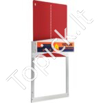Automatinės vištidės durys  25,4 x 30,5 cm - Image 10