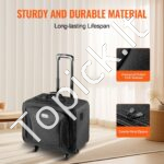 Kosmetikos krepšys su daugybe skyrių ir organizacine sistema - Image 2