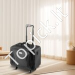 Kosmetikos krepšys su daugybe skyrių ir organizacine sistema - Image 7