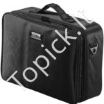 Daugiafunkcinis 3 sluoksnių kosmetikos lagaminas 460 x 300 x 125 mm - Image 9