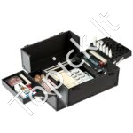 5 in 1 Daugiafunkcinis makiažo ir kosmetikos transportavimo lagaminas - Image 8