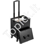 5 in 1 Daugiafunkcinis makiažo ir kosmetikos transportavimo lagaminas - Image 7