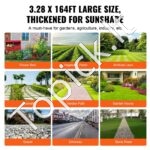 Kraštovaizdžio - piktžolių audinys 1 x 50 m - Image 5