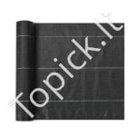Kraštovaizdžio - piktžolių audinys 0,9x76,2m 850/950N - Image 9