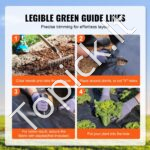 Kraštovaizdžio - piktžolių barjerinis audinys 1,5 x 76,2 m - Image 4