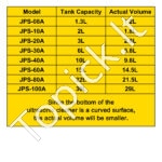 22L nerūdijančio plieno ultragarso valymo mašina su šildytuvu ir laikmačiu - Image 2