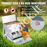 Automatinis maisto lesintuvas paukščiams 11,34 kg - Image 2