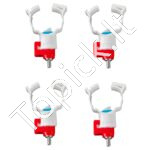 Metalinis maisto tiektuvas/šeryklą paukščiams 14,6 kg - Image 9