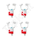 Metalinis maisto tiektuvas/šeryklą paukščiams13,6 kg - Image 9