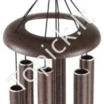 Vėjo varpeliai laukui 1270xØ140mm - Image 9