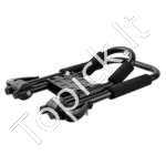 Baidarių stogo bagažinė/laikiklis automobiliams 1 vnt - Image 8