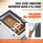 Automatinė miltelių ir granulių dozavimo mašina 20-3000 g - Image 3