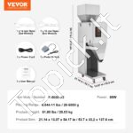 Automatinė miltelių ir granulių dozavimo mašina 20-5000g - Image 7