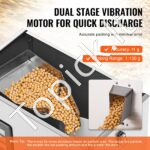 Automatinė pakavimo ir sandarinimo mašina ±1 g tikslumo 550W - Image 3