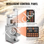 Automatinė pakavimo ir sandarinimo mašina ±1 g tikslumo 550W - Image 4