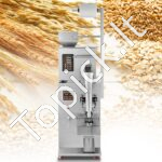 Automatinė pakavimo ir sandarinimo mašina ±1 g tikslumo 550W - Image 7