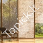 Nendrių tvora kraštovaizdžio apželdinimui 3x1m 1 vnt - Image 7