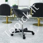 Ergonomiška balno kėdutė su ratukais, 181 kg - Image 7