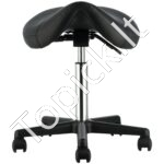 Ergonomiška balno kėdutė su ratukais, 181 kg - Image 8