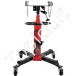 Variklių/pavarų dėžės hidraulinis domkratas 600 kg  85-170 cm - Image 9