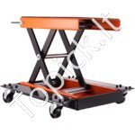 Motociklų keltuvas / domkratas 500 kg 120-390 mm - Image 9