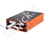 Motociklų žirklinis domkratas 500 kg 95-350 mm - Image 8