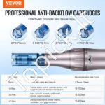 Elektrinis mikroadatinis Dermapen rašiklis (6 greičiai, 12 adatų) - Image 2