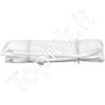 Šiltnamio polietileno plėvelė 4,9 x 7,6 m , 0,15 mm - Image 9