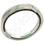 Šiltnamio polietileno plėvelė 6 x 8,5 m , 0,15 mm - Image 9