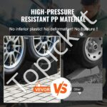 Plastikinė automobilio rampa (9T), 1 vnt - Image 4