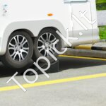 Plastikinė automobilio rampa (9T), 1 vnt - Image 7