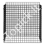 Augalų narvai apsaugai nuo gyvūnų 305x305x305mm 10 vnt - Image 9