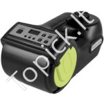 5 in 1 Hidraulinis elektrinis donkratas 5T 155–420 mm - Image 11