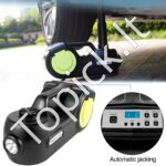 5 in 1 Hidraulinis elektrinis donkratas 5T 155–420 mm - Image 3