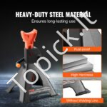 Reguliuojamo aukščio stovai 3T 275-415 mm 2 vnt - Image 5