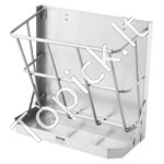 Gyvūnų pašaro ėdžios/futeriavimo lovelis 610x297x584mm - Image 8