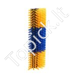 Gyvulių draskymo/braižymo šepetys 1 vnt 51x19x10cm - Image 9