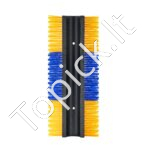 Gyvulių draskymo/braižymo šepetys 3 vnt 43,5x19x10cm - Image 9