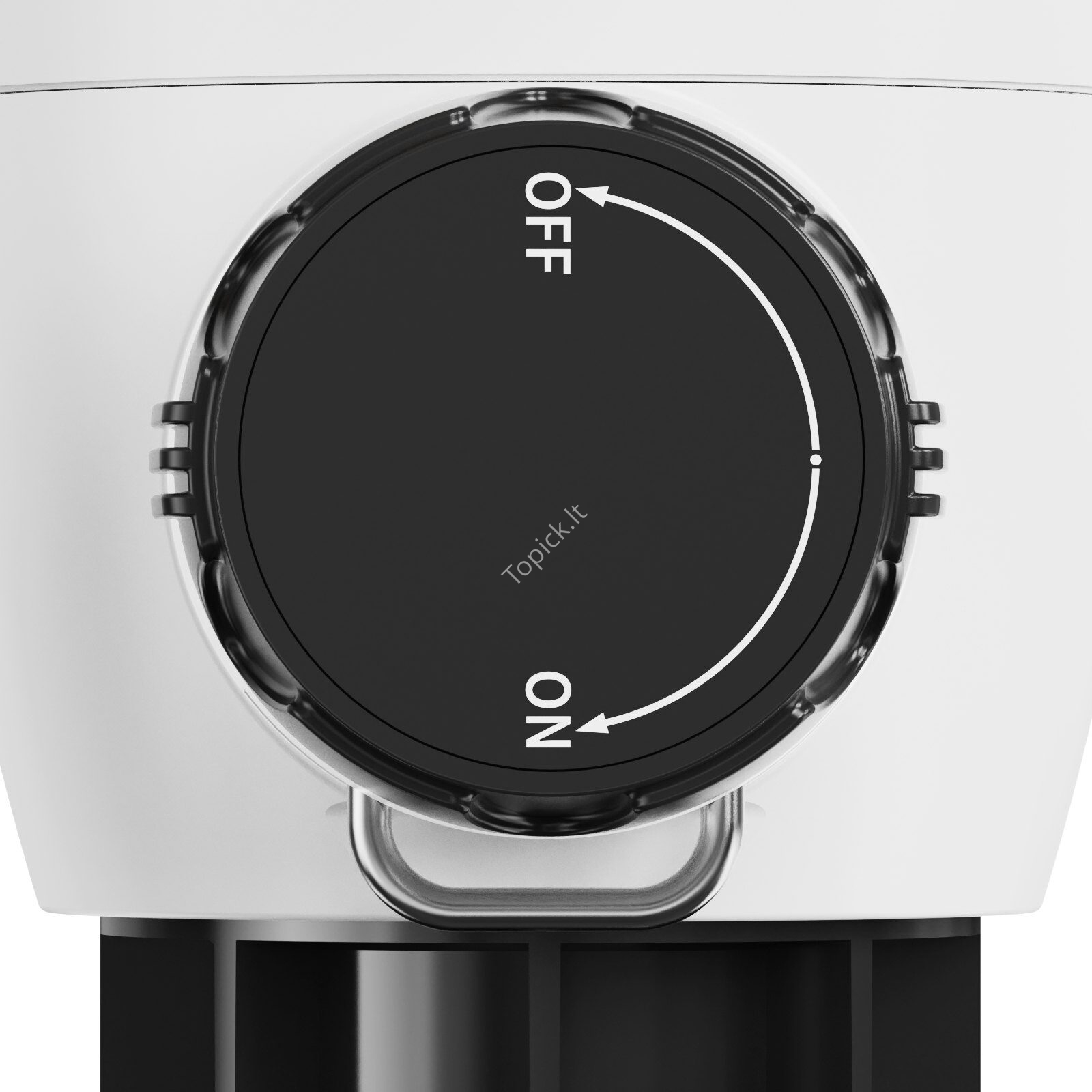 Spin-down vandens filtras 40 µm | Šuliniui ir namams | 3/4"–1", 4 t/h - Image 8