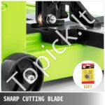 1 m rankinis plytelių pjaustytuvas su volframo karbido ratu ir lazeriu - Image 7