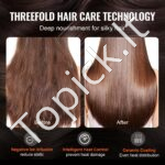 5-in-1 daugiafunkcinis plaukų formavimo įrankis (1200W) - Image 4