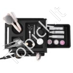 Profesionalus grožio salono ir SPA įrankių vežimėlis su 6 stalčiais - Image 8