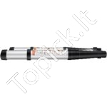 Teleskopinės aliuminio kopėčios 320 cm 170 kg - Image 8