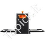 Medžio obliavimo staklės 8000 aps./min 2000 W 330 mm 15 cm - Image 8
