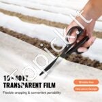 Šiltnamio plastikinė plėvelė , 3x12m 6 mm - Image 4