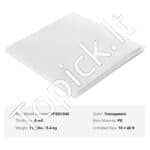 Šiltnamio plastikinė plėvelė , 3x12m 6 mm - Image 6