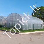 Šiltnamio plastikinė plėvelė , 3x12m 6 mm - Image 7