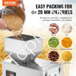 Automatinė miltelių ir granulių dozavimo mašina 10 iki 500 g - Image 2