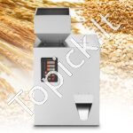 Automatinė miltelių ir granulių dozavimo mašina 10 iki 500 g - Image 8